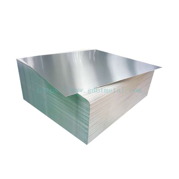 Aluminum Plate&Sheet